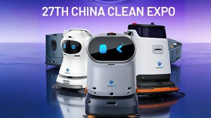 KEENON is heading to CCE 2026 in Shanghai